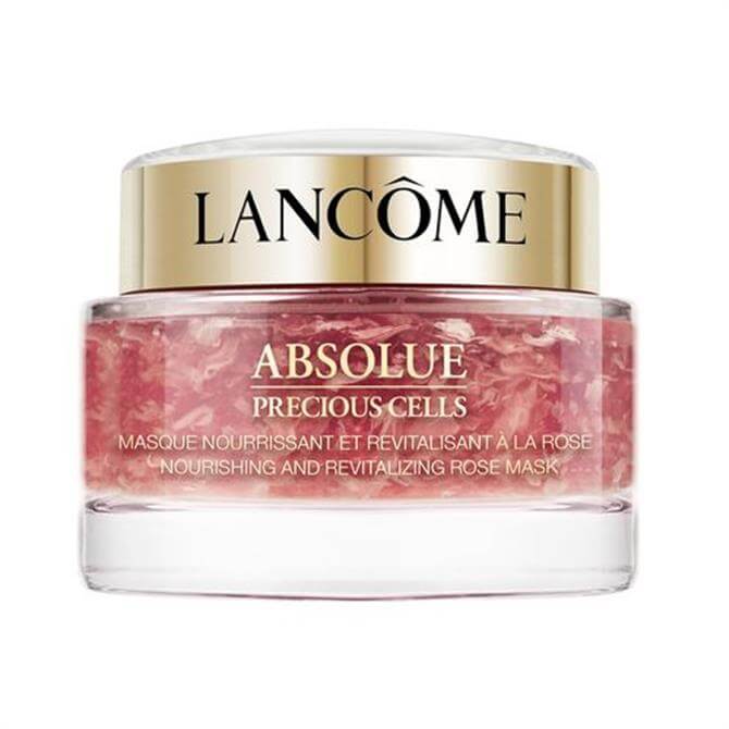 Lancome Absolue Precious Cells Rose Mask 75ml